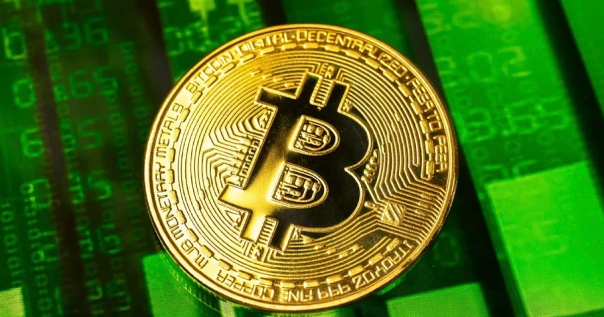 Bitcoin là gì?