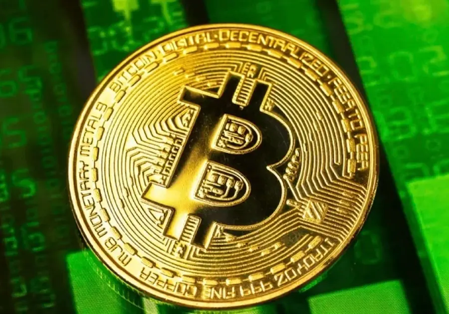 Bitcoin là gì?